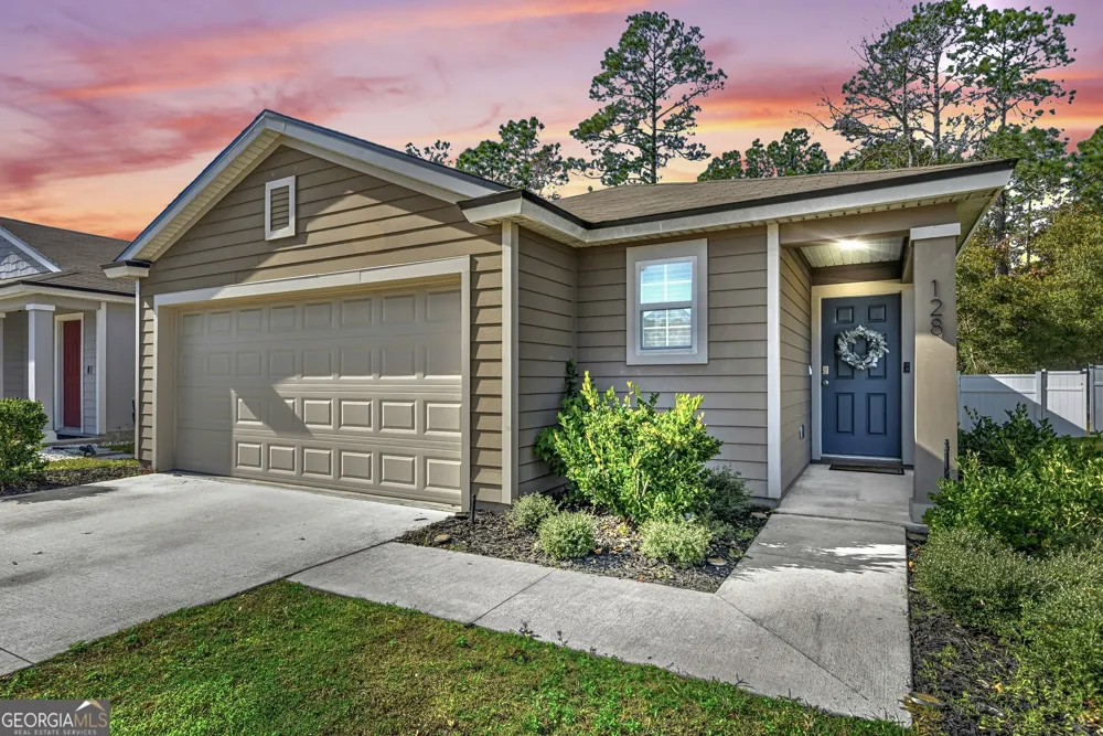 128 Ashwood CIR St. Marys, GA 31558