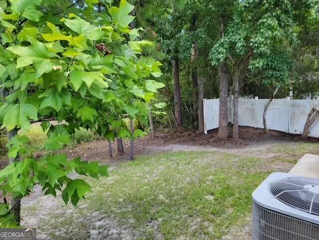 128 Ashwood CIR St. Marys, GA 31558