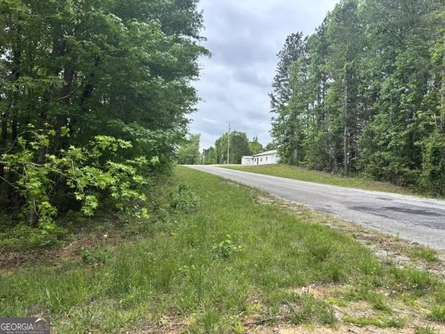 TRACT 1 343 County road 892 Wedowee, AL 36278