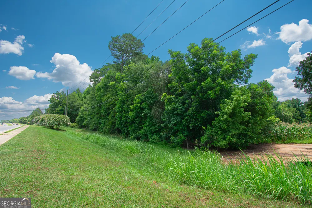0 Highway 72 W Colbert, GA 30628