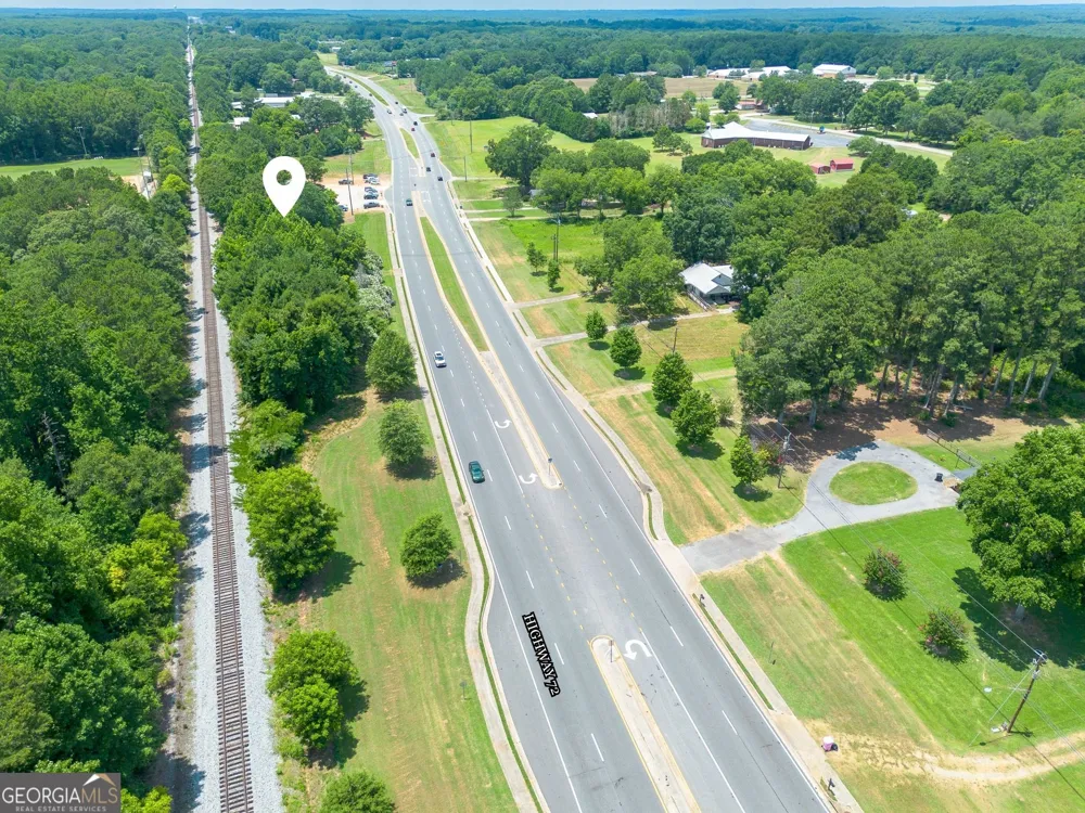 0 Highway 72 W Colbert, GA 30628