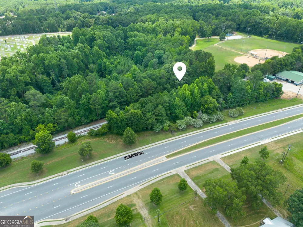 0 Highway 72 W Colbert, GA 30628