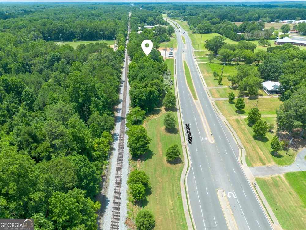 0 Highway 72 W Colbert, GA 30628