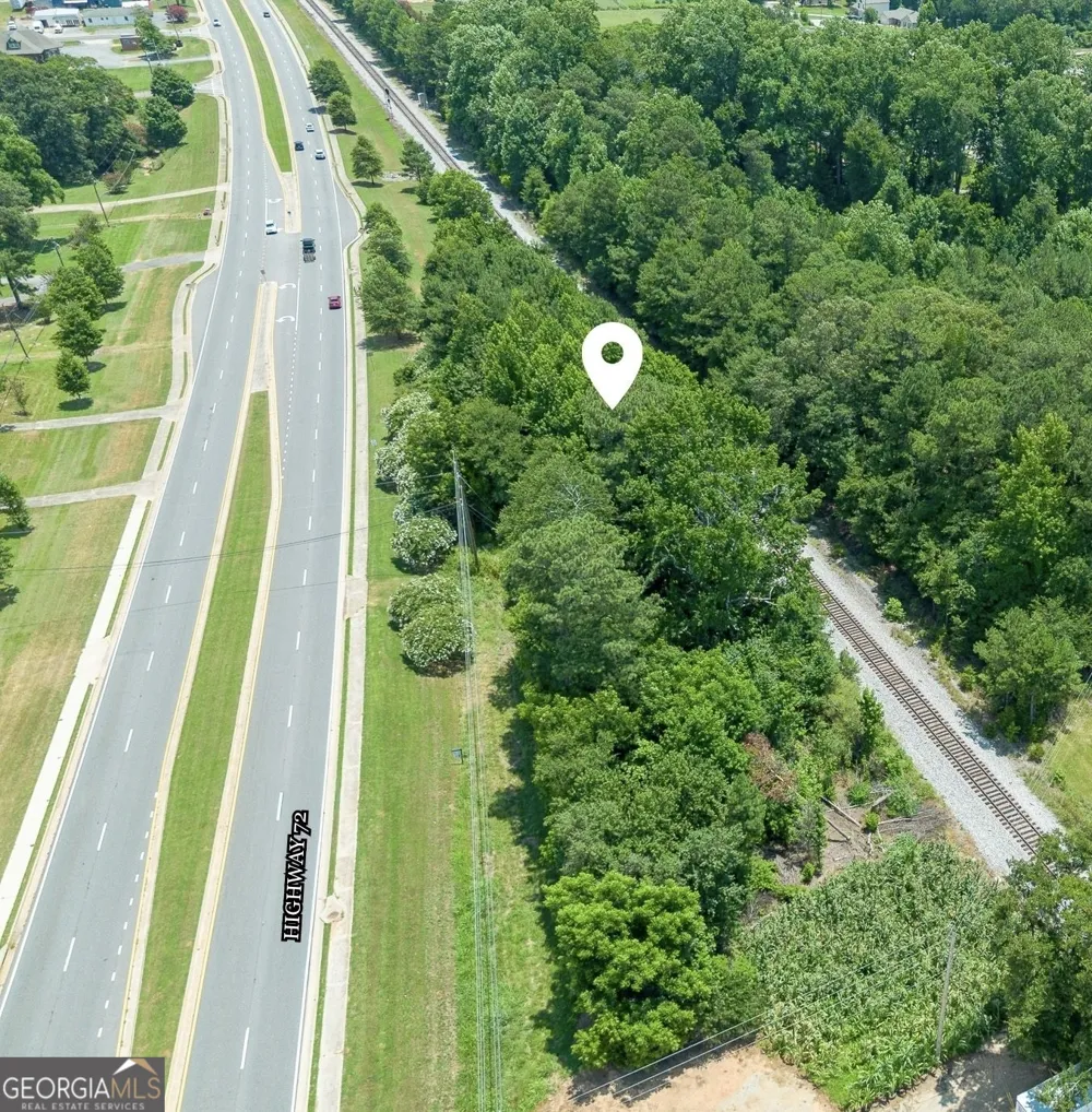 0 Highway 72 W Colbert, GA 30628