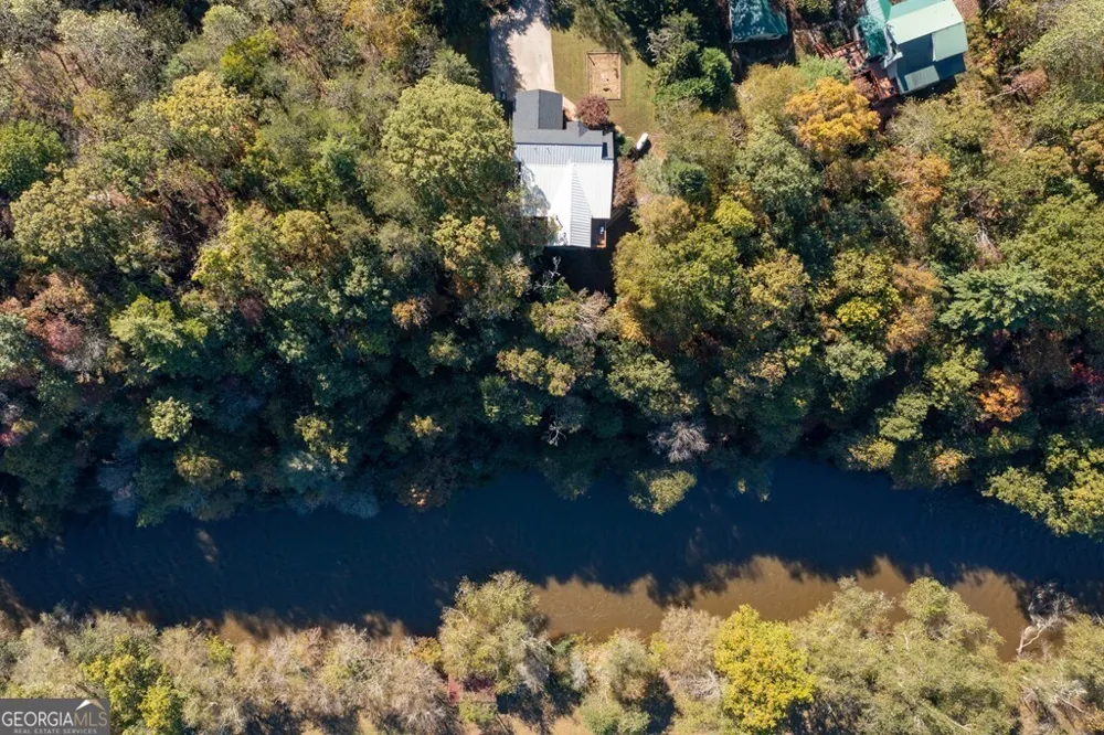 14 Rivendell WAY Hayesville, NC 28904