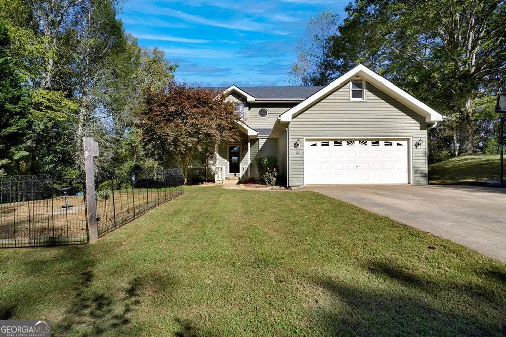 14 Rivendell WAY Hayesville, NC 28904