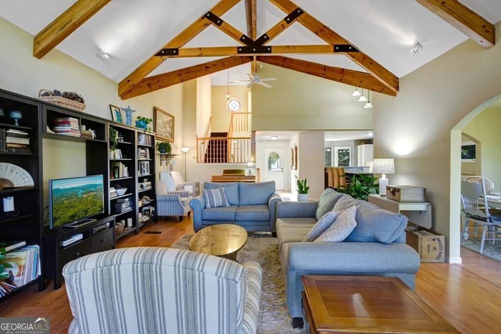 14 Rivendell WAY Hayesville, NC 28904