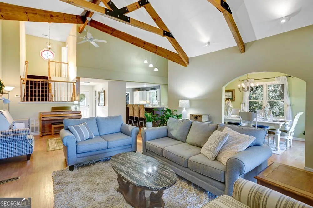14 Rivendell WAY Hayesville, NC 28904