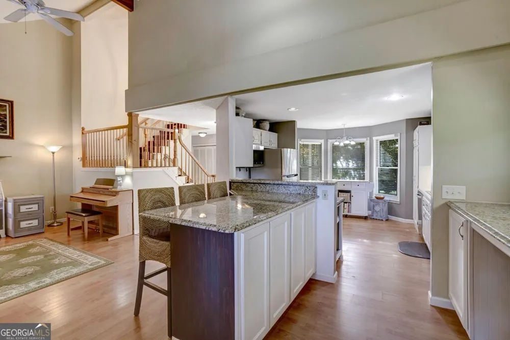 14 Rivendell WAY Hayesville, NC 28904