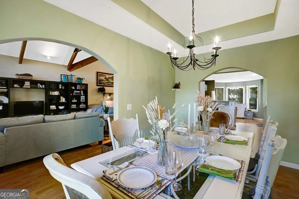 14 Rivendell WAY Hayesville, NC 28904