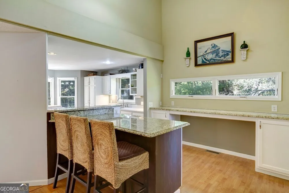 14 Rivendell WAY Hayesville, NC 28904