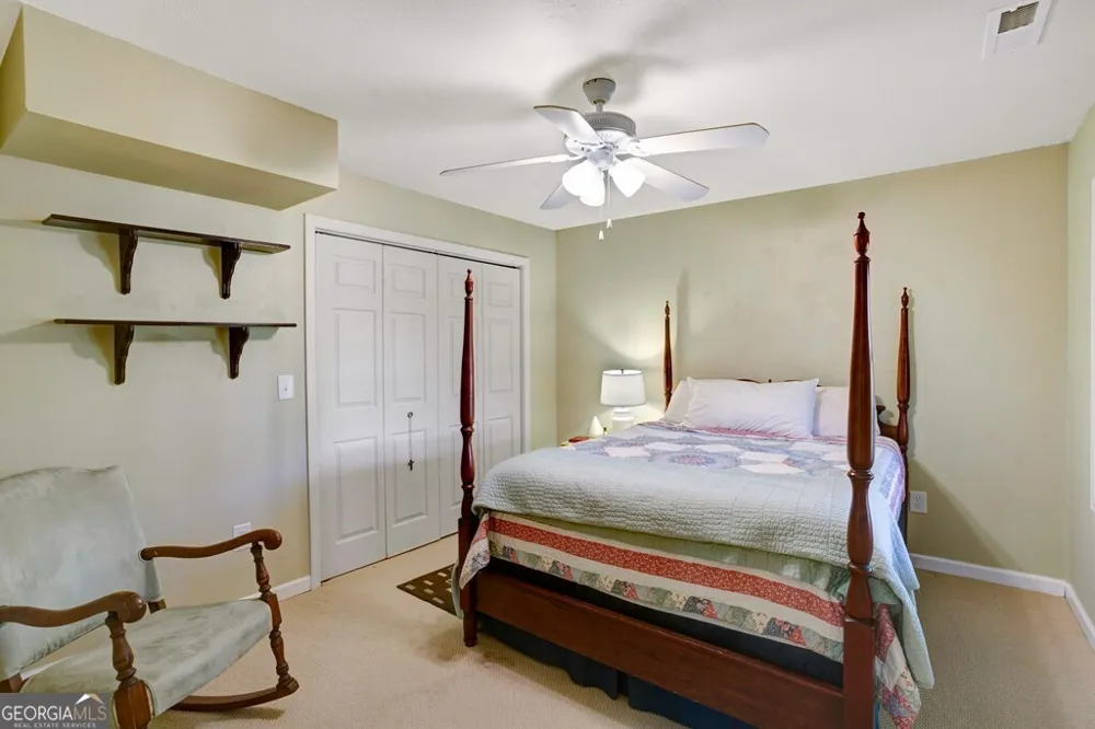 14 Rivendell WAY Hayesville, NC 28904