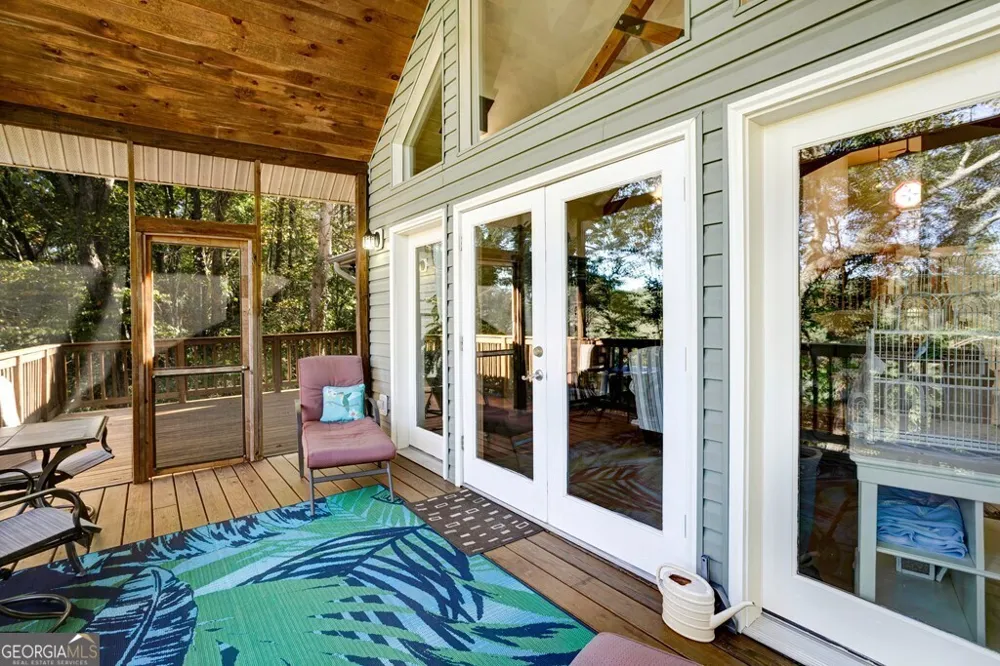 14 Rivendell WAY Hayesville, NC 28904