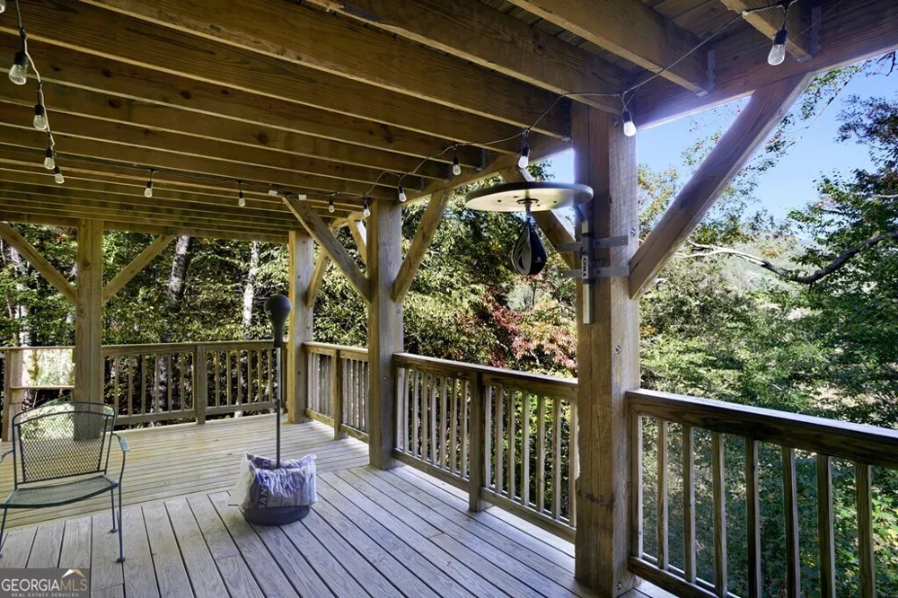 14 Rivendell WAY Hayesville, NC 28904