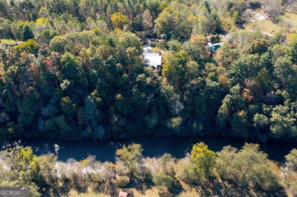 14 Rivendell WAY Hayesville, NC 28904