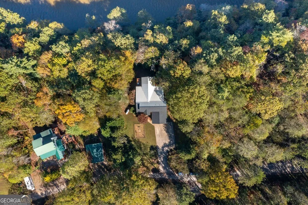 14 Rivendell WAY Hayesville, NC 28904