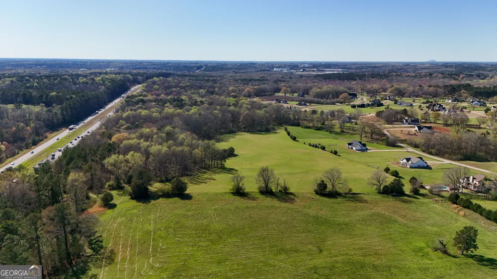 40 Meadow TRL Social Circle, GA 30025