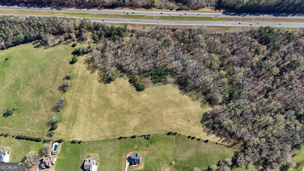 40 Meadow TRL Social Circle, GA 30025
