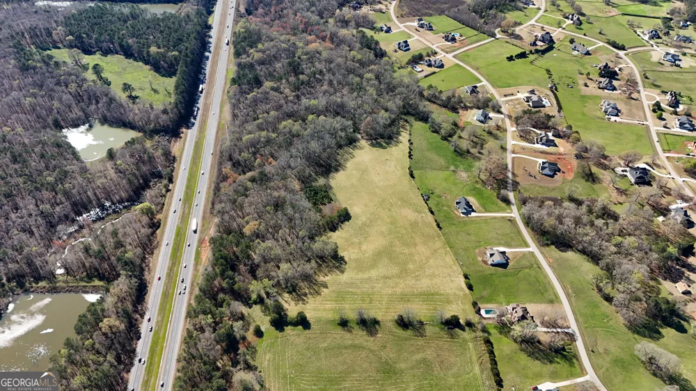 40 Meadow TRL Social Circle, GA 30025