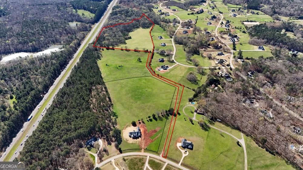 40 Meadow TRL Social Circle, GA 30025