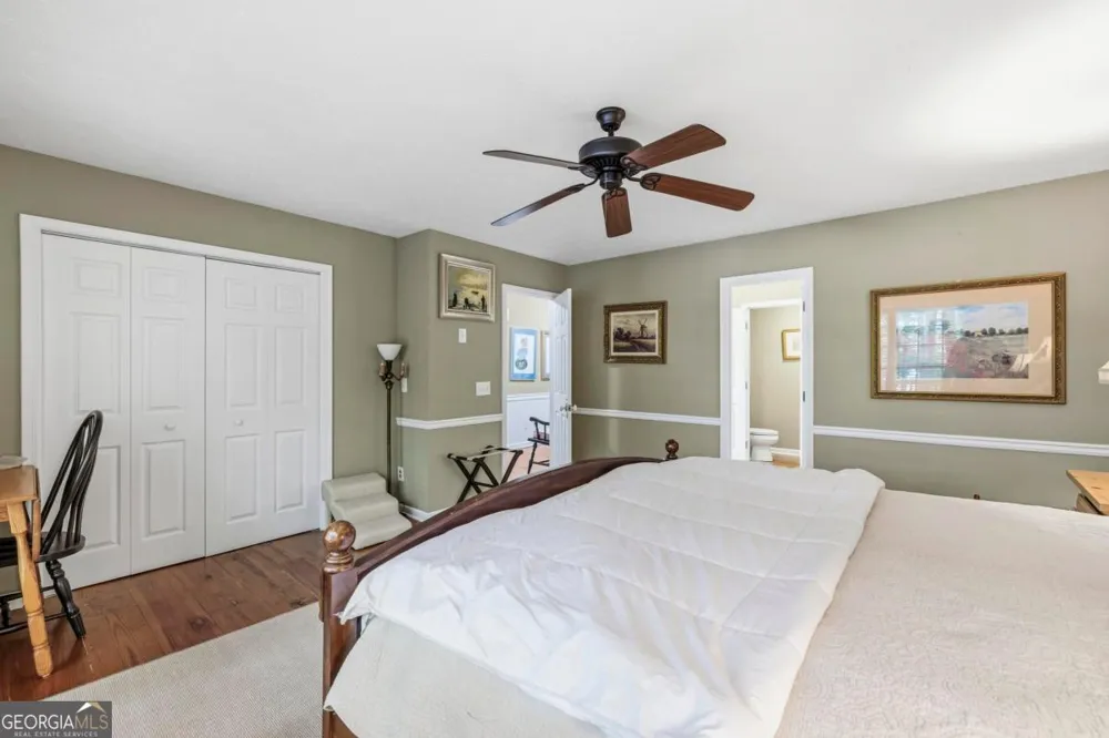 1010 Holmes DR White Plains, GA 30678