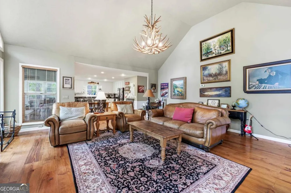 1010 Holmes DR White Plains, GA 30678