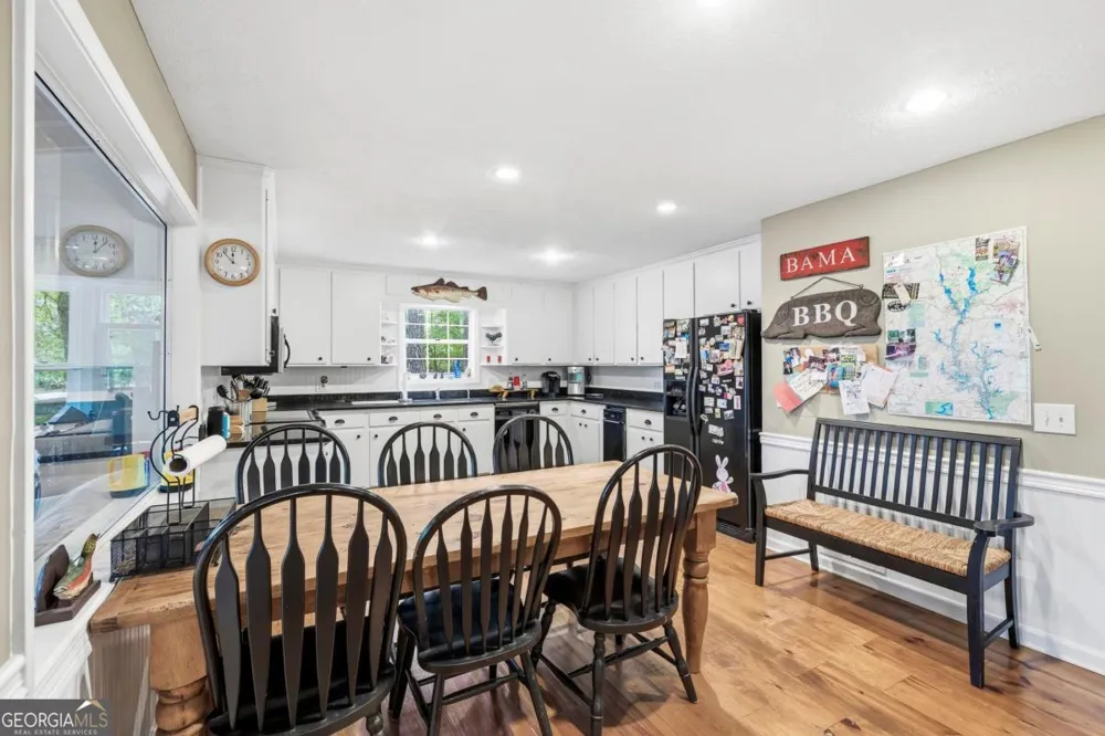 1010 Holmes DR White Plains, GA 30678