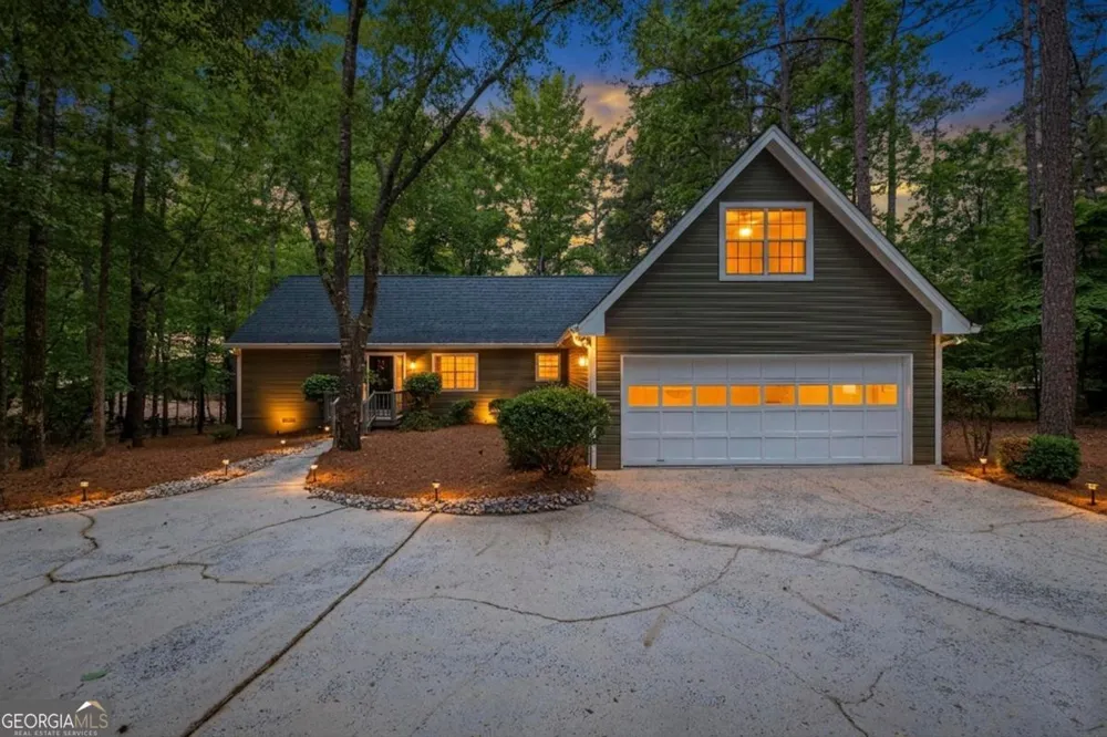 1010 Holmes DR White Plains, GA 30678