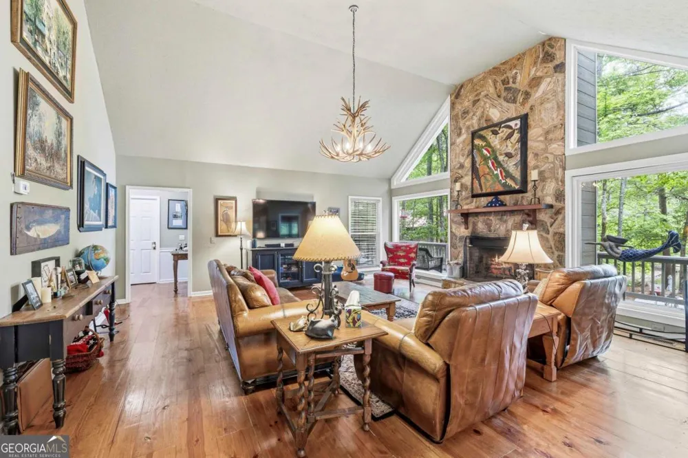 1010 Holmes DR White Plains, GA 30678