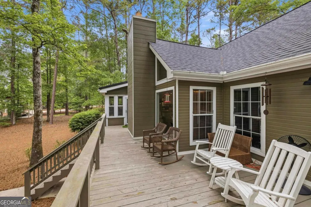 1010 Holmes DR White Plains, GA 30678