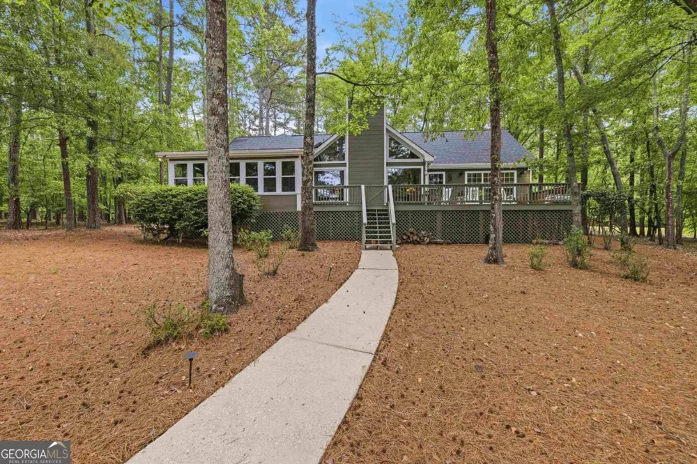 1010 Holmes DR White Plains, GA 30678