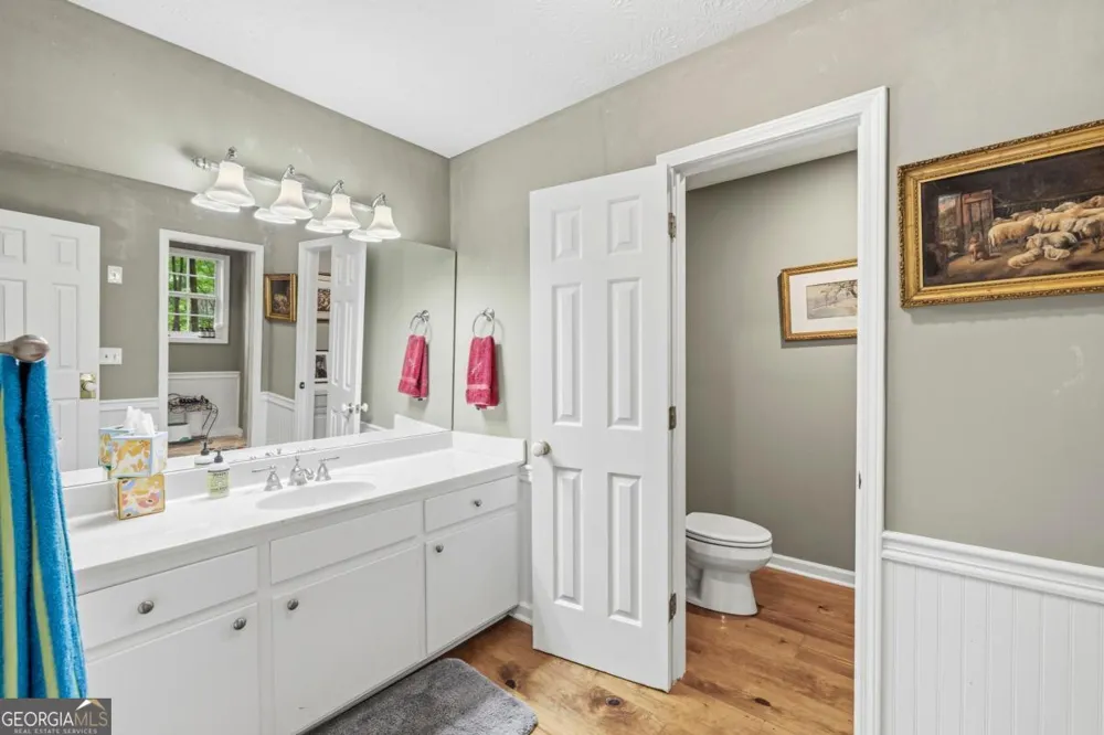 1010 Holmes DR White Plains, GA 30678