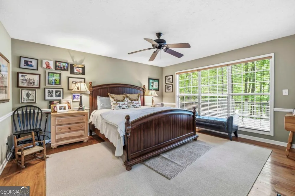 1010 Holmes DR White Plains, GA 30678