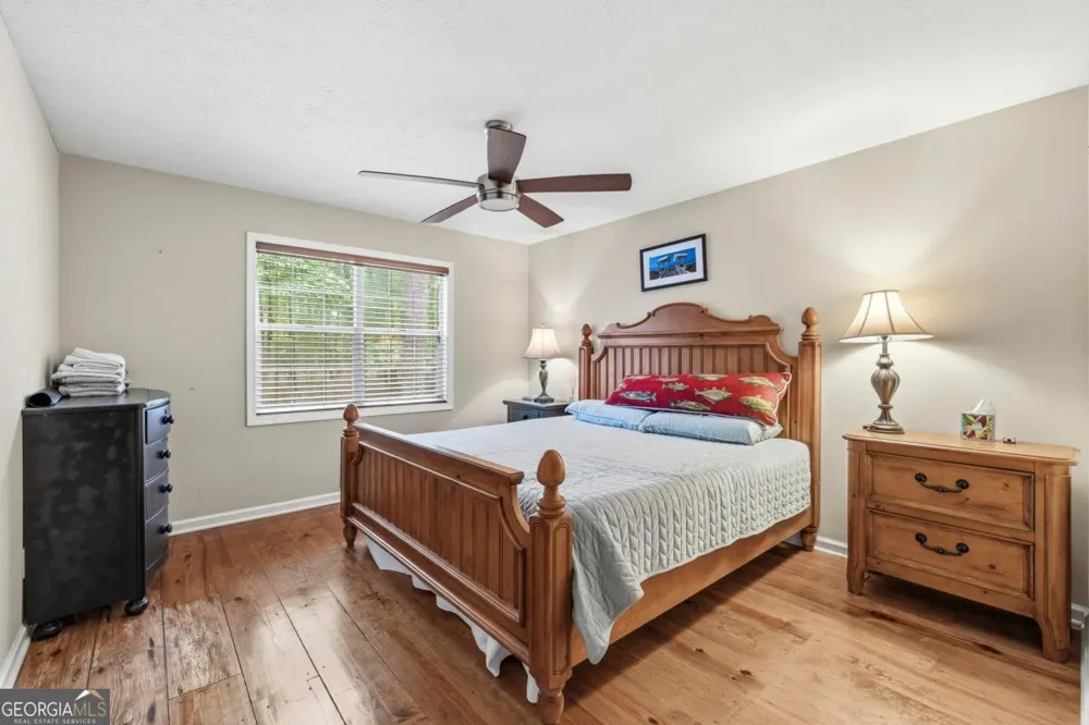 1010 Holmes DR White Plains, GA 30678