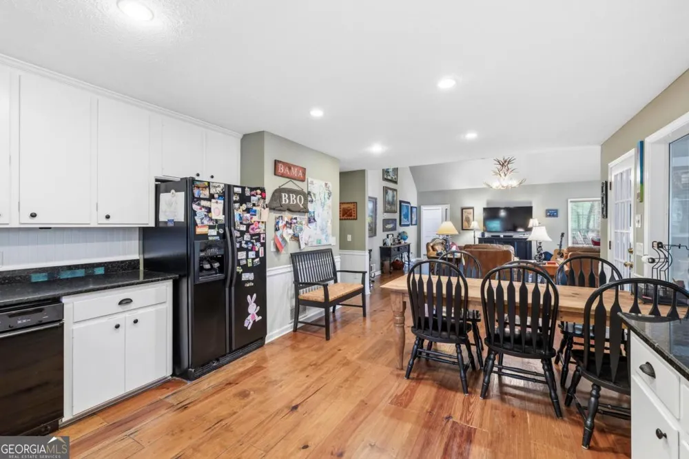 1010 Holmes DR White Plains, GA 30678