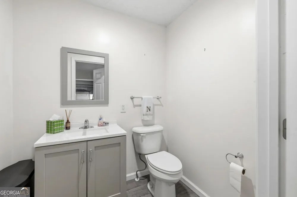 1010 Holmes DR White Plains, GA 30678