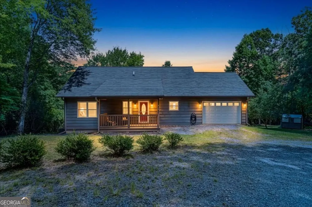 578 Dockery Creek RD Young Harris, GA 30582