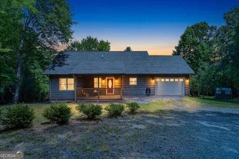 578 Dockery Creek RD