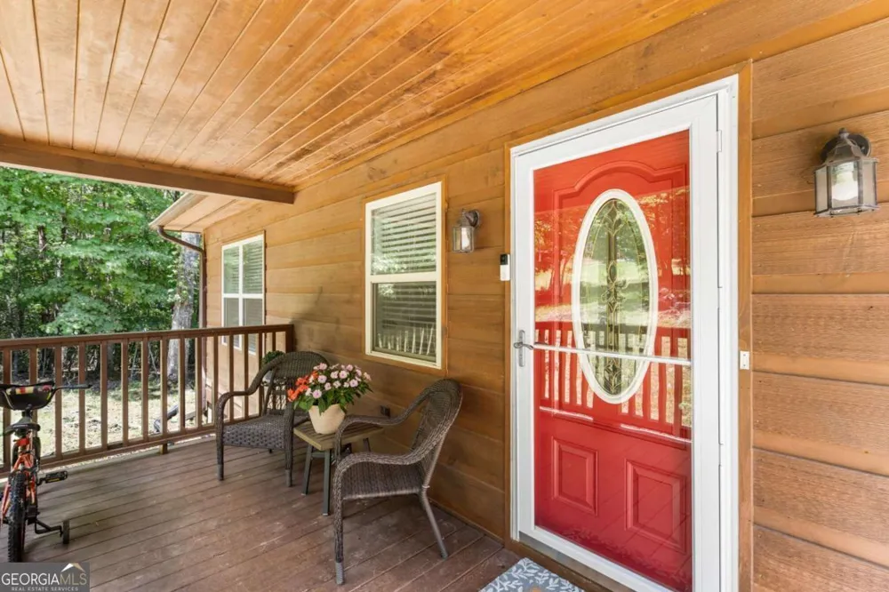 578 Dockery Creek RD Young Harris, GA 30582