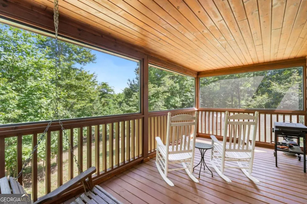 578 Dockery Creek RD Young Harris, GA 30582