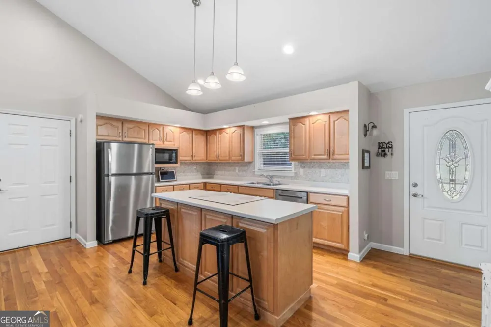 578 Dockery Creek RD Young Harris, GA 30582