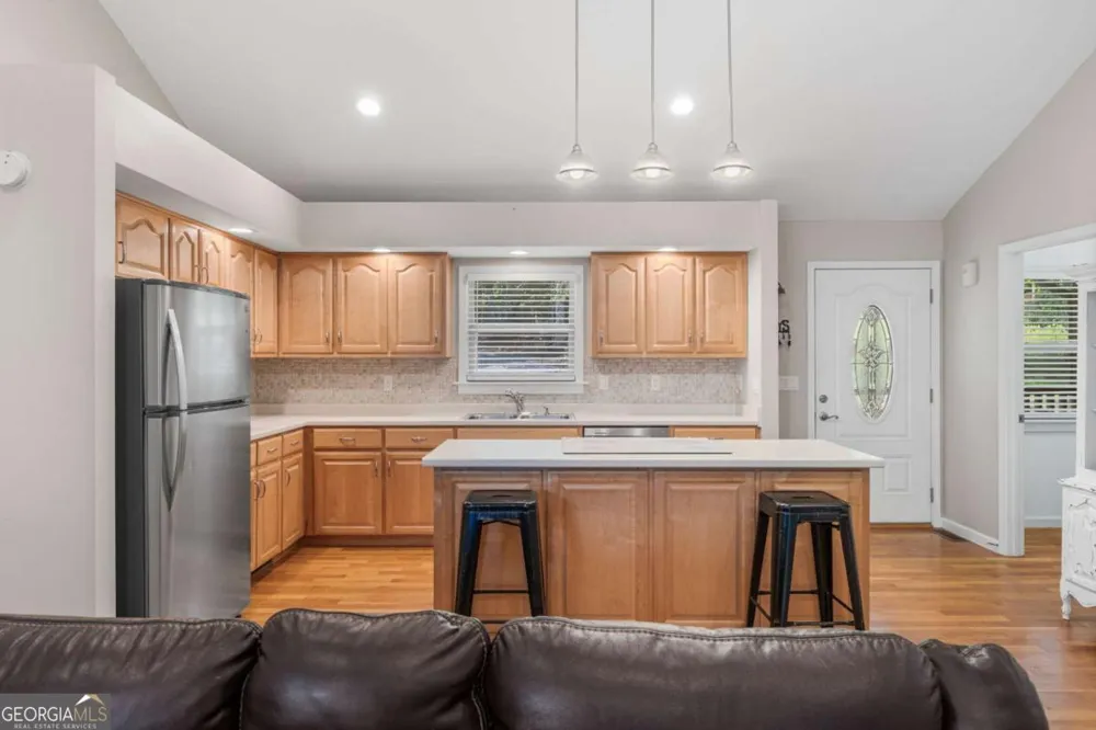 578 Dockery Creek RD Young Harris, GA 30582