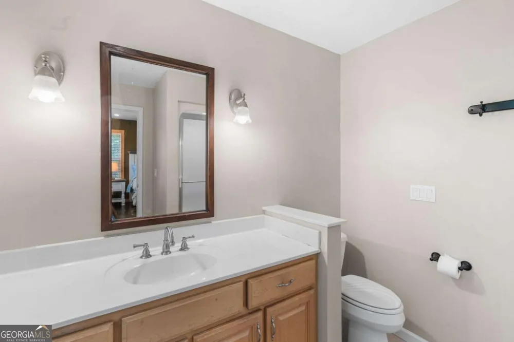 578 Dockery Creek RD Young Harris, GA 30582