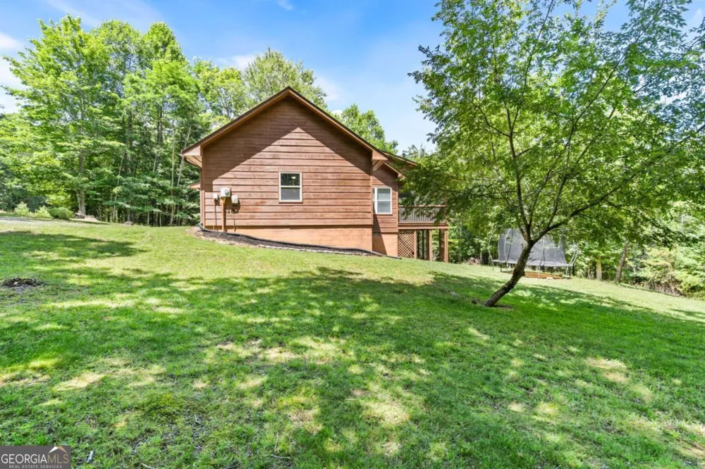 578 Dockery Creek RD Young Harris, GA 30582