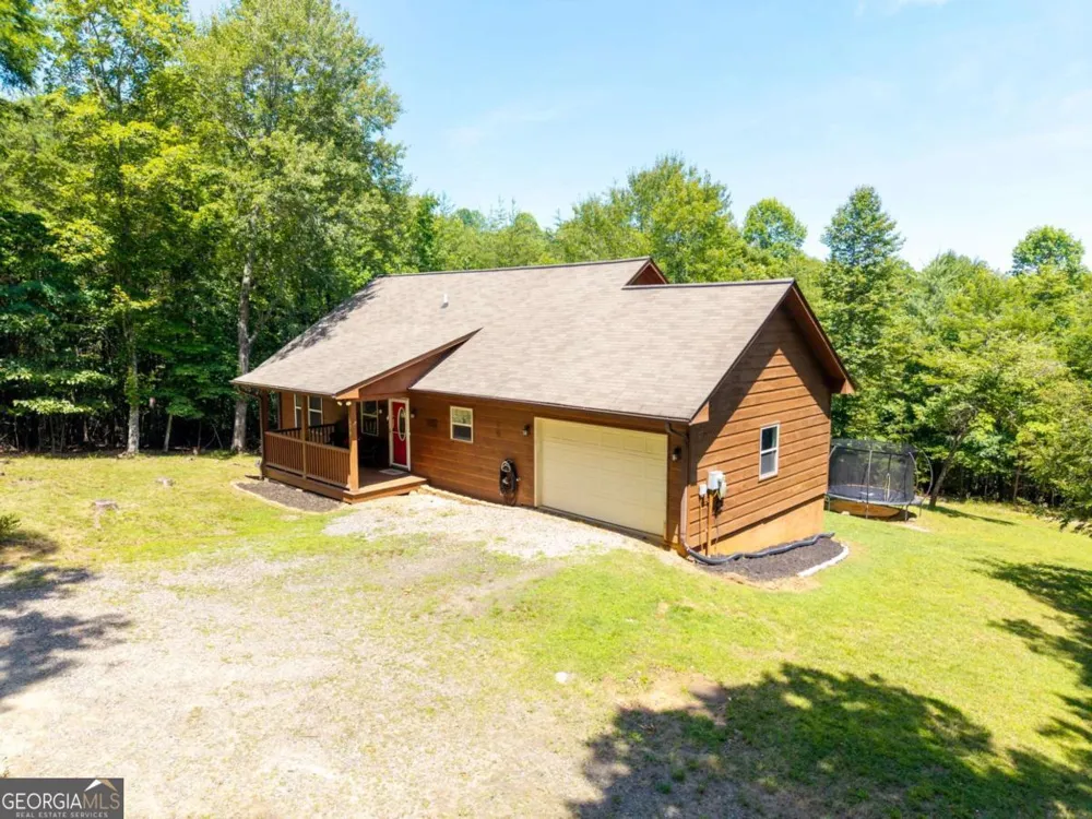 578 Dockery Creek RD Young Harris, GA 30582