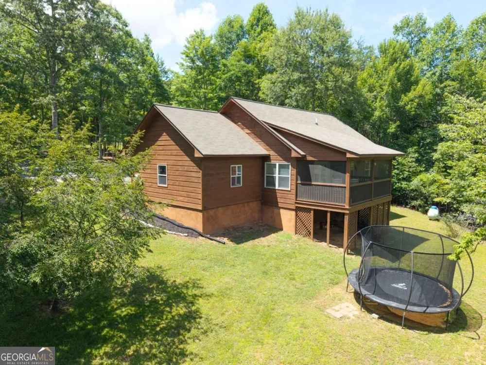 578 Dockery Creek RD Young Harris, GA 30582