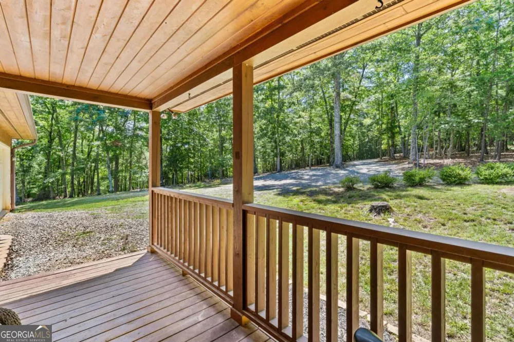 578 Dockery Creek RD Young Harris, GA 30582