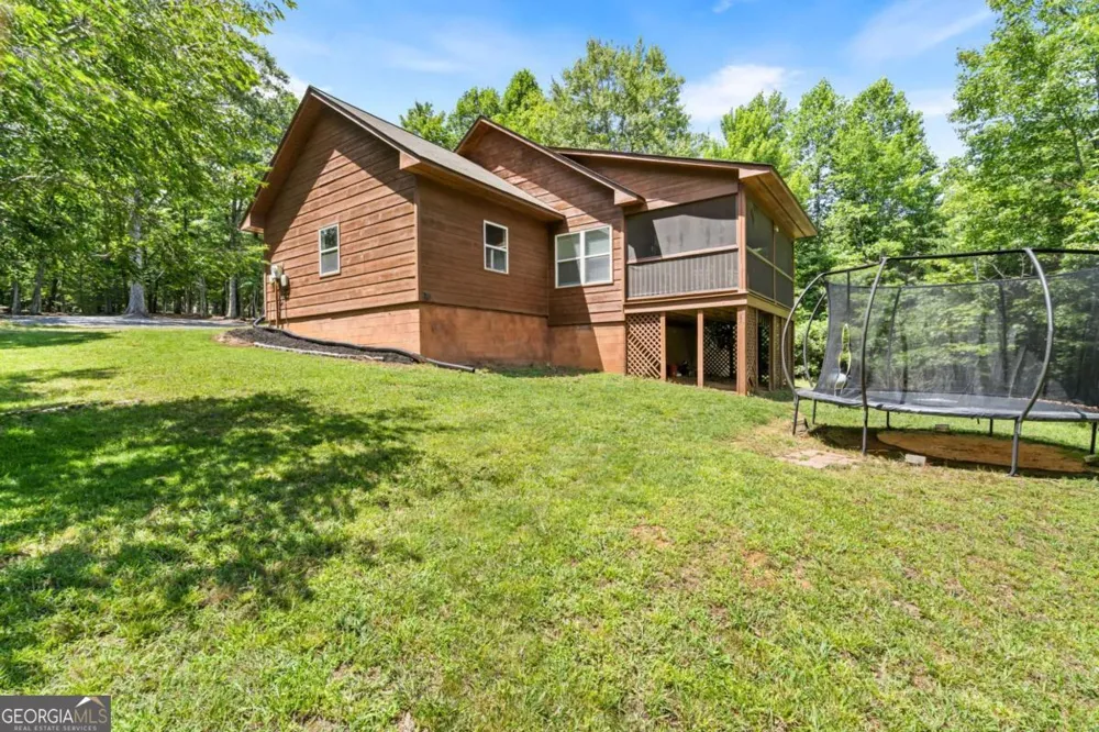 578 Dockery Creek RD Young Harris, GA 30582