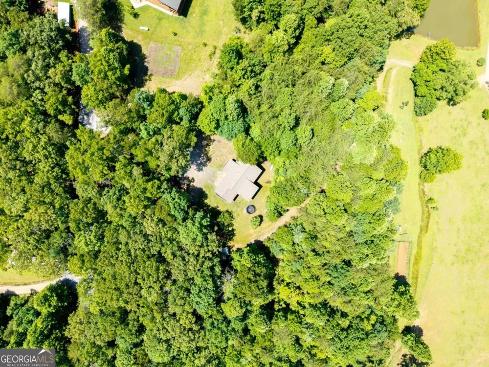 578 Dockery Creek RD Young Harris, GA 30582