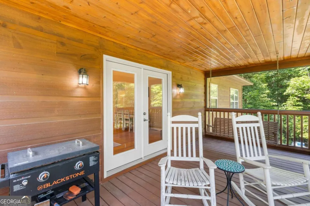 578 Dockery Creek RD Young Harris, GA 30582